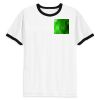 Drifit Ringer Roundneck T-Shirt Drifit Ringer Roundneck T-Shirt Thumbnail