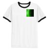 Drifit Ringer Roundneck T-Shirt Drifit Ringer Roundneck T-Shirt Thumbnail