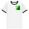 Drifit Ringer Roundneck T-Shirt Drifit Ringer Roundneck T-Shirt Thumbnail