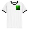 Drifit Ringer Roundneck T-Shirt Thumbnail
