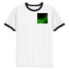 Drifit Ringer Roundneck T-Shirt Thumbnail