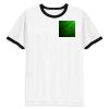 Drifit Ringer Roundneck T-Shirt Drifit Ringer Roundneck T-Shirt Thumbnail