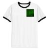 Drifit Ringer Roundneck T-Shirt Drifit Ringer Roundneck T-Shirt Thumbnail