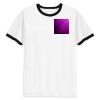 Drifit Ringer Roundneck T-Shirt Drifit Ringer Roundneck T-Shirt Thumbnail