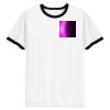 Drifit Ringer Roundneck T-Shirt Drifit Ringer Roundneck T-Shirt Thumbnail