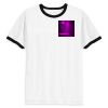 Drifit Ringer Roundneck T-Shirt Drifit Ringer Roundneck T-Shirt Thumbnail