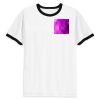 Drifit Ringer Roundneck T-Shirt Drifit Ringer Roundneck T-Shirt Thumbnail