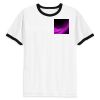 Drifit Ringer Roundneck T-Shirt Drifit Ringer Roundneck T-Shirt Thumbnail