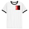 Drifit Ringer Roundneck T-Shirt Drifit Ringer Roundneck T-Shirt Thumbnail