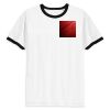 Drifit Ringer Roundneck T-Shirt Drifit Ringer Roundneck T-Shirt Thumbnail