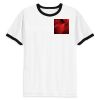 Drifit Ringer Roundneck T-Shirt Drifit Ringer Roundneck T-Shirt Thumbnail