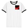 Drifit Ringer Roundneck T-Shirt Drifit Ringer Roundneck T-Shirt Thumbnail