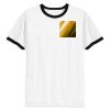 Drifit Ringer Roundneck T-Shirt Drifit Ringer Roundneck T-Shirt Thumbnail