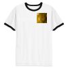 Drifit Ringer Roundneck T-Shirt Thumbnail