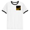 Drifit Ringer Roundneck T-Shirt Thumbnail