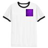 Drifit Ringer Roundneck T-Shirt Drifit Ringer Roundneck T-Shirt Thumbnail