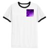 Drifit Ringer Roundneck T-Shirt Drifit Ringer Roundneck T-Shirt Thumbnail
