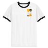 Drifit Ringer Roundneck T-Shirt Thumbnail