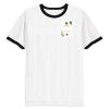 Drifit Ringer Roundneck T-Shirt Thumbnail