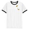 Drifit Ringer Roundneck T-Shirt Thumbnail