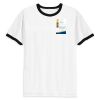 Drifit Ringer Roundneck T-Shirt Thumbnail