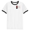 Drifit Ringer Roundneck T-Shirt Thumbnail