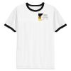 Drifit Ringer Roundneck T-Shirt Thumbnail