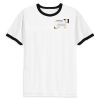 Drifit Ringer Roundneck T-Shirt Thumbnail