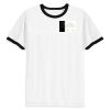 Drifit Ringer Roundneck T-Shirt Thumbnail