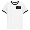 Drifit Ringer Roundneck T-Shirt Thumbnail