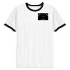 Drifit Ringer Roundneck T-Shirt Thumbnail