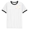 Drifit Ringer Roundneck T-Shirt Thumbnail