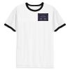Drifit Ringer Roundneck T-Shirt Thumbnail