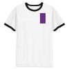 Drifit Ringer Roundneck T-Shirt Drifit Ringer Roundneck T-Shirt Thumbnail