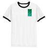 Drifit Ringer Roundneck T-Shirt Drifit Ringer Roundneck T-Shirt Thumbnail