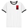 Drifit Ringer Roundneck T-Shirt Drifit Ringer Roundneck T-Shirt Thumbnail