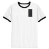 Drifit Ringer Roundneck T-Shirt Thumbnail
