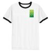 Drifit Ringer Roundneck T-Shirt Drifit Ringer Roundneck T-Shirt Thumbnail