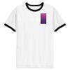 Drifit Ringer Roundneck T-Shirt Drifit Ringer Roundneck T-Shirt Thumbnail