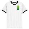 Drifit Ringer Roundneck T-Shirt Drifit Ringer Roundneck T-Shirt Thumbnail