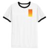 Drifit Ringer Roundneck T-Shirt Drifit Ringer Roundneck T-Shirt Thumbnail