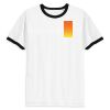 Drifit Ringer Roundneck T-Shirt Drifit Ringer Roundneck T-Shirt Thumbnail