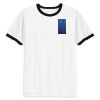 Drifit Ringer Roundneck T-Shirt Drifit Ringer Roundneck T-Shirt Thumbnail