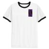 Drifit Ringer Roundneck T-Shirt Drifit Ringer Roundneck T-Shirt Thumbnail
