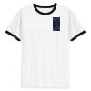 Drifit Ringer Roundneck T-Shirt Drifit Ringer Roundneck T-Shirt Thumbnail