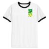 Drifit Ringer Roundneck T-Shirt Drifit Ringer Roundneck T-Shirt Thumbnail
