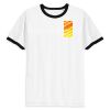 Drifit Ringer Roundneck T-Shirt Drifit Ringer Roundneck T-Shirt Thumbnail