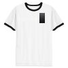 Drifit Ringer Roundneck T-Shirt Thumbnail