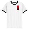 Drifit Ringer Roundneck T-Shirt Drifit Ringer Roundneck T-Shirt Thumbnail