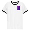 Drifit Ringer Roundneck T-Shirt Drifit Ringer Roundneck T-Shirt Thumbnail
